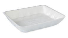 Canada food and pharmaceutical supplier adopts PS foam food tray made with recycled material