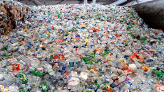 Plastics raw materials