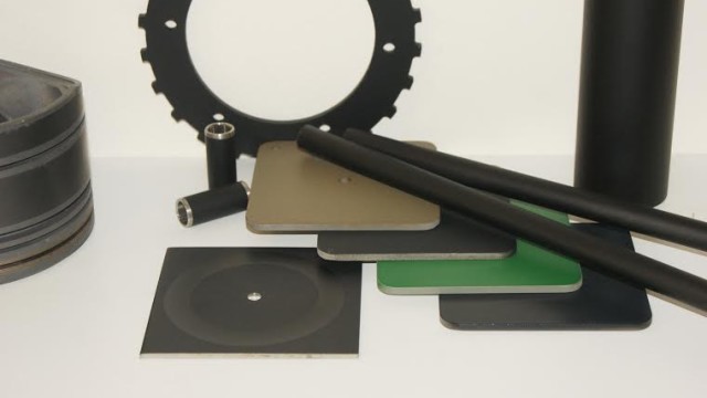Carbodeon NanoDiamonds PTFE Coating doubles surface durability and reduces friction by up to 66 percent