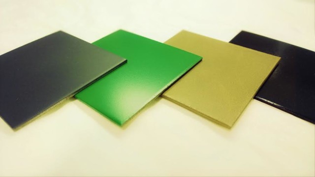 Carbodeon NanoDiamonds PTFE Coating doubles surface durability and reduces friction by up to 66 percent
