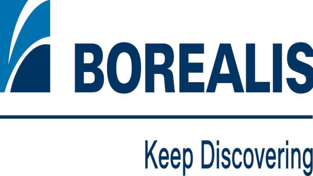 Celebrating 20 years Borealis