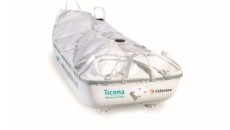 Celstran CFR-TP tapes by Ticona form the basis of Artic adventure