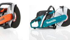 Centralized Competence in Plastics for Professional Cutting Tools