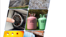 Ceresana Presents the Worldwide First Study Regarding the Complete Market for Fluorochemicals