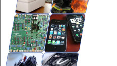Ceresana Publishes New Market Report On Flame Retardants