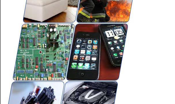 Ceresana Publishes New Market Report On Flame Retardants