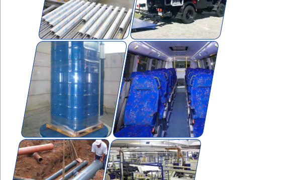 Ceresana expects profound changes on the market for stabilizers