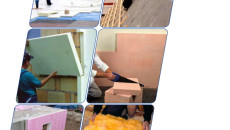 Ceresana offers the worldwide first study on the entire European market for insulation materials