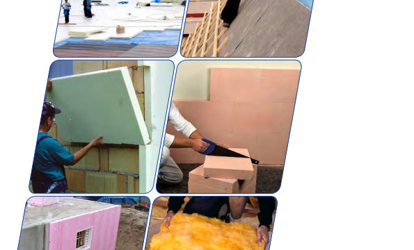 Ceresana offers the worldwide first study on the entire European market for insulation materials