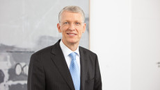 Change of leadership in LANXESS Board of Management