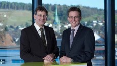 Change to Kistler Group’s business field management