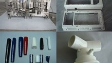 China Plastic Factory Wuxi Glory Plastics Now Offers New Silicone Rubber Molds for December