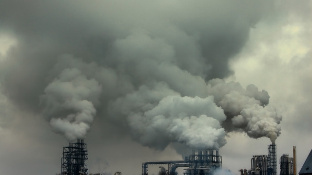 China is making faster progress on its polluted cities than many think, says GlobalData