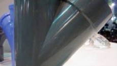 China produced a record 11 million tons of plastic pipes in 2012