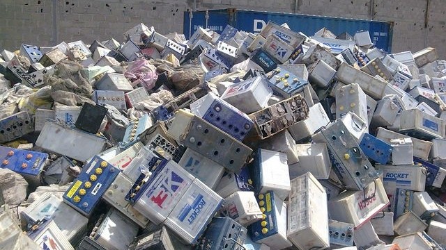 China rectifies chaos in Lead Acid Battery industry