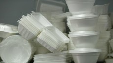 China to lift ban on disposable foamed plastic tableware