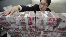 Chinese government ends home appliance subsidies