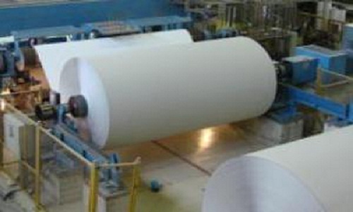 Chinese imports affecting Indian paper industry