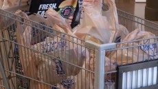 City of Dallas imposes 5 cent fees on plastic bags