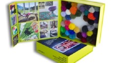 Clariant Launches ColorForward Interiors; First color and trend forecasting guide for fibers and textiles