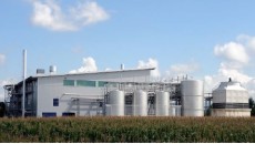 Clariant achieves a further milestone in the manufacture of second-generation bioethanol