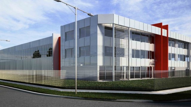 Clariant grows in Poland