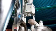 Clariant installs PET blowmolding machine to support North American packaging customers