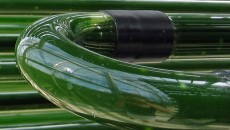 Clear Rigid PVC Resists UV in Outdoor Tubing Uses Such as Algae Farming and Biofuel Production