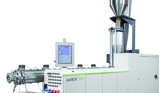 Close personal relationships and efficient machinery