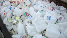 Closed Loop Recycling set to become world's largest recycler of milk bottles