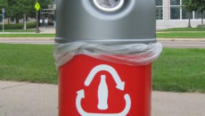 UK Coca-Cola provides update about London 2012 recycling initiative