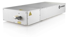 High Energy Picosecond Pulses Enables Machining Thicker Materials