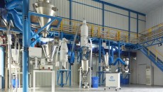 Colormax Systems, K-Tron and Rotex with New Test Lab Facilities in China