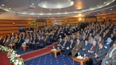 Communicate Magazine conference Reputation in Oil, Gas and Mining, 13 June
