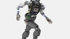 Competitors Gear Up For DARPA Robot Challenge
