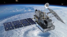 Composites Help Disintegrate Spacecraft Fuel Tanks
