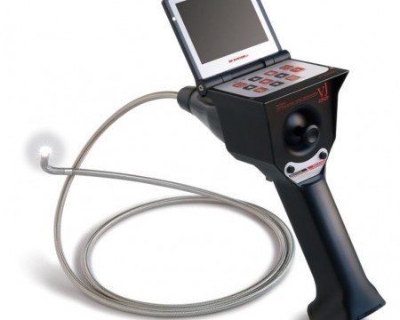 Composites NDT market to experience healthy growth – Frost & Sullivan