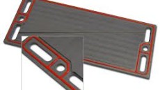 Composites, Polyurethane & Engineered Plastics