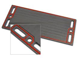Composites, Polyurethane & Engineered Plastics