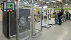 Conair launches new servo-drive ATC coiler for small and flexible extrusion