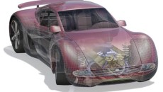 Culture Changes Drive Auto Design