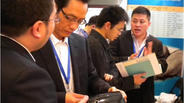 Borouge showcases its innovative plastics solutions in China