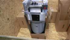 Customised gripper protects employees’ backs