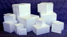 Cut weight and improve properties in polymer products with foam technology