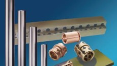 DME Increases Stock of DIN Metric Components for North American Moldmakers