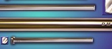 DME Launches Line of EXK Keyed Ejector Pins to Accommodate Thicker Plates