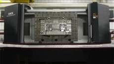 DME's New Large Mold Base Offer Increases Efficiency for Customers