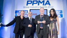 Double success for Matcon at the PPMA Awards