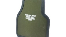 DSM Dyneema wins Soldier Technology Award