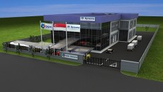 DSM Opens Application Development Technical Center in Yokohama Japan